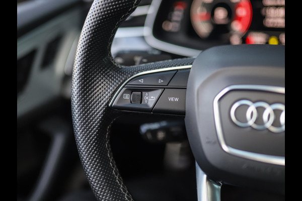 Audi Q8 50 TDI quattro Pro Line Advanced | B&O | Achterasbesturing | Nappa-Leder | Pano