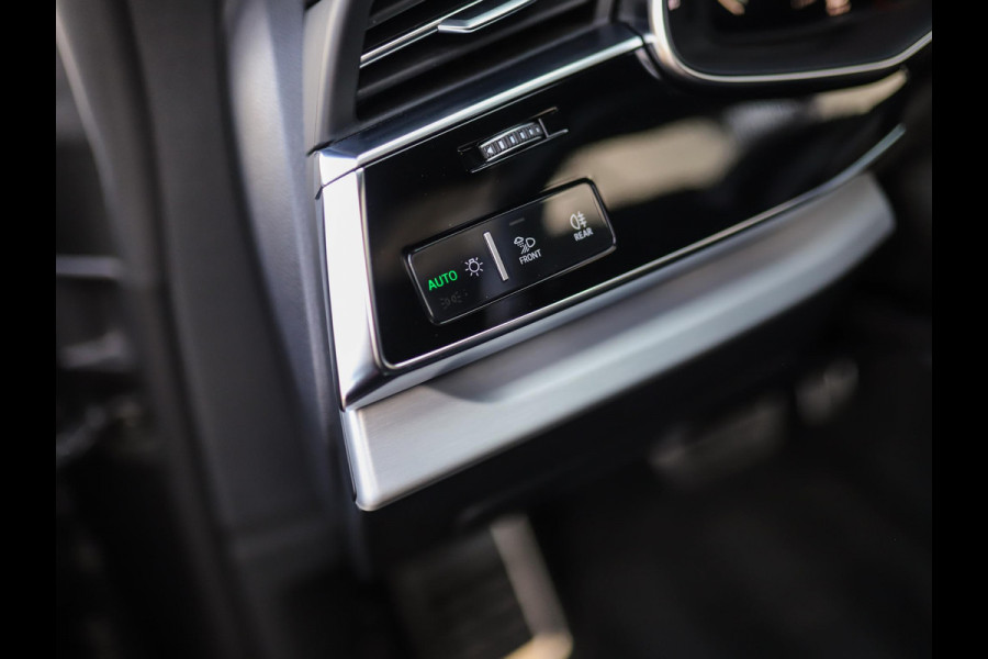 Audi Q8 50 TDI quattro Pro Line Advanced | B&O | Achterasbesturing | Nappa-Leder | Pano