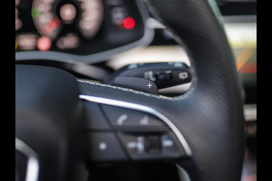 Audi Q8 50 TDI quattro Pro Line Advanced | B&O | Achterasbesturing | Nappa-Leder | Pano