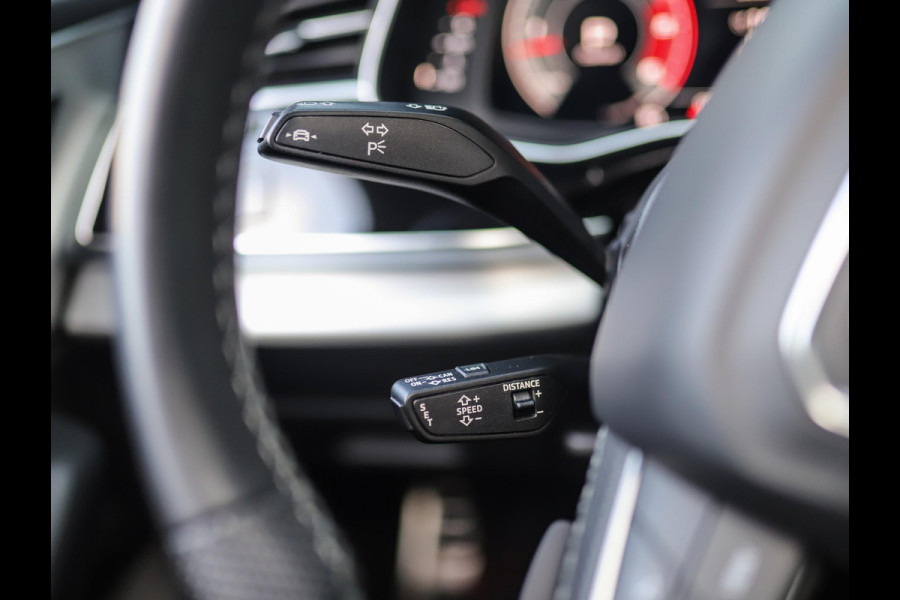 Audi Q8 50 TDI quattro Pro Line Advanced | B&O | Achterasbesturing | Nappa-Leder | Pano