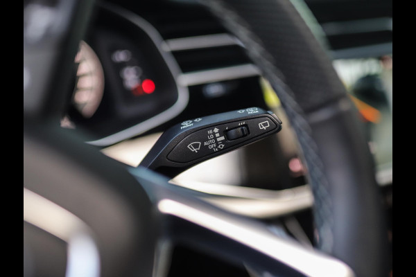 Audi Q8 50 TDI quattro Pro Line Advanced | B&O | Achterasbesturing | Nappa-Leder | Pano