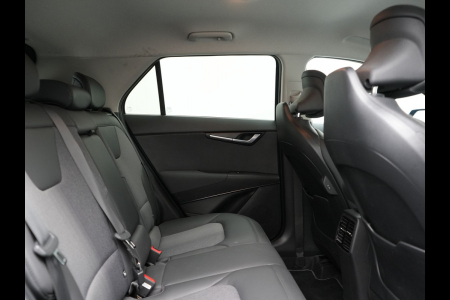 Kia Niro 1.6 GDi DynamicLine PHEV 182pk Dealer O.H. | Trekhaak Afn. | Adaptive Cruise | Camera | Sportstoelen & Stuur Verwarmd | Keyless | Blis | Sfeerverlichting | Apple Carplay | Navigatie | DAB | Virtual | LED Koplampen | Plug In Hybrid |