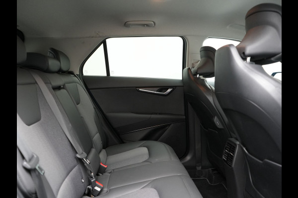 Kia Niro 1.6 GDi DynamicLine PHEV 182pk Dealer O.H. | Trekhaak Afn. | Adaptive Cruise | Camera | Sportstoelen & Stuur Verwarmd | Keyless | Blis | Sfeerverlichting | Apple Carplay | Navigatie | DAB | Virtual | LED Koplampen | Plug In Hybrid |