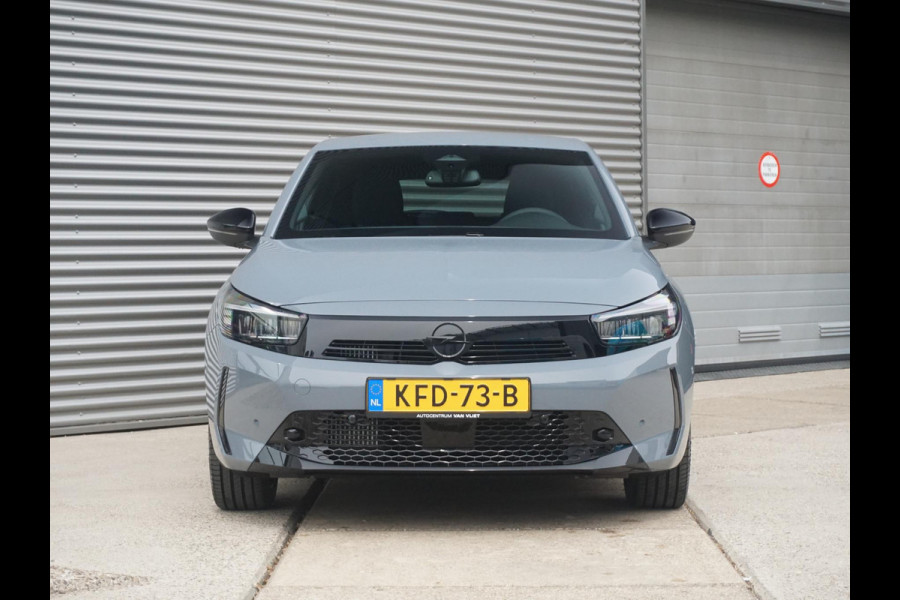 Opel Corsa 1.2 Turbo Hybrid GS Infotainment-pack