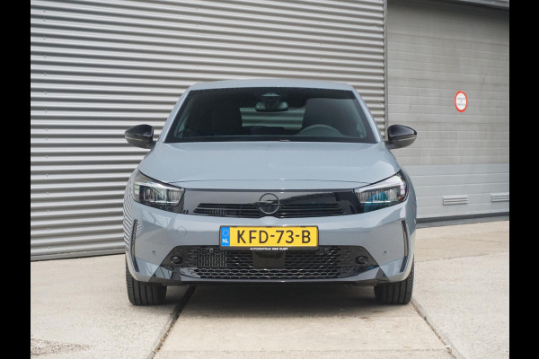 Opel Corsa 1.2 Turbo Hybrid GS Infotainment-pack