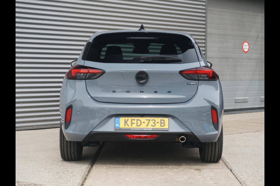 Opel Corsa 1.2 Turbo Hybrid GS Infotainment-pack