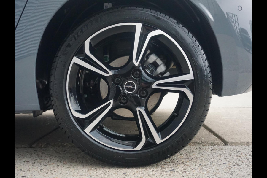 Opel Corsa 1.2 Turbo Hybrid GS Infotainment-pack