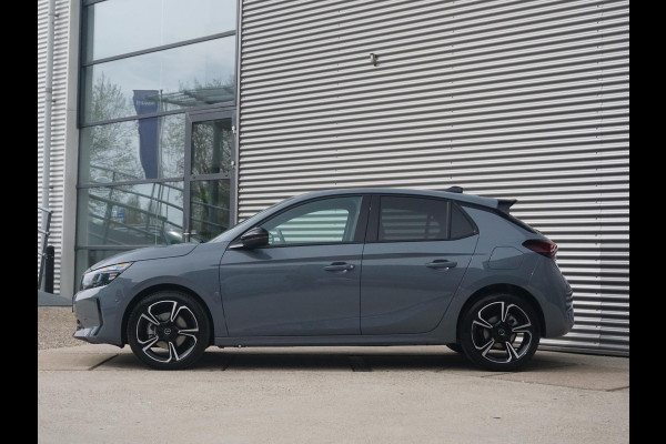 Opel Corsa 1.2 Turbo Hybrid GS Infotainment-pack