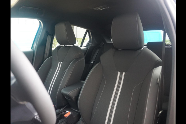 Opel Corsa 1.2 Turbo Hybrid GS Infotainment-pack