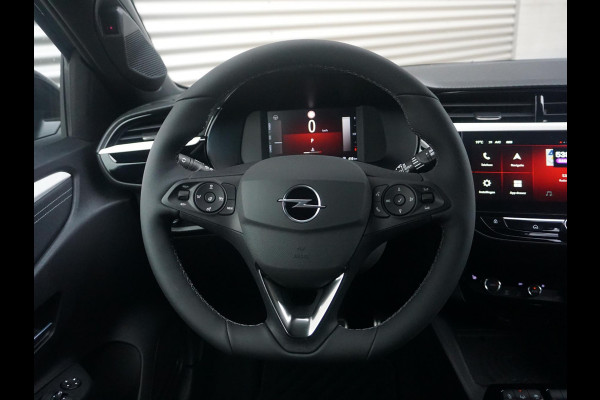 Opel Corsa 1.2 Turbo Hybrid GS Infotainment-pack