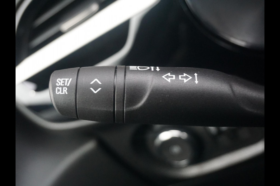 Opel Corsa 1.2 Turbo Hybrid GS Infotainment-pack