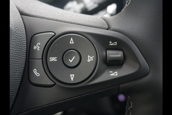 Opel Corsa 1.2 Turbo Hybrid GS Infotainment-pack