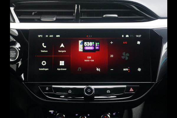 Opel Corsa 1.2 Turbo Hybrid GS Infotainment-pack