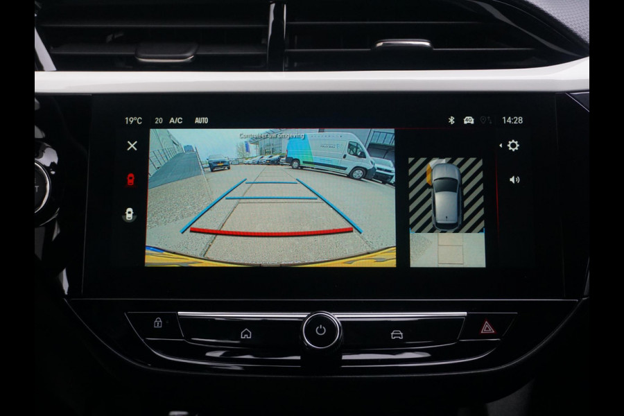 Opel Corsa 1.2 Turbo Hybrid GS Infotainment-pack