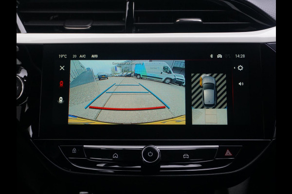 Opel Corsa 1.2 Turbo Hybrid GS Infotainment-pack