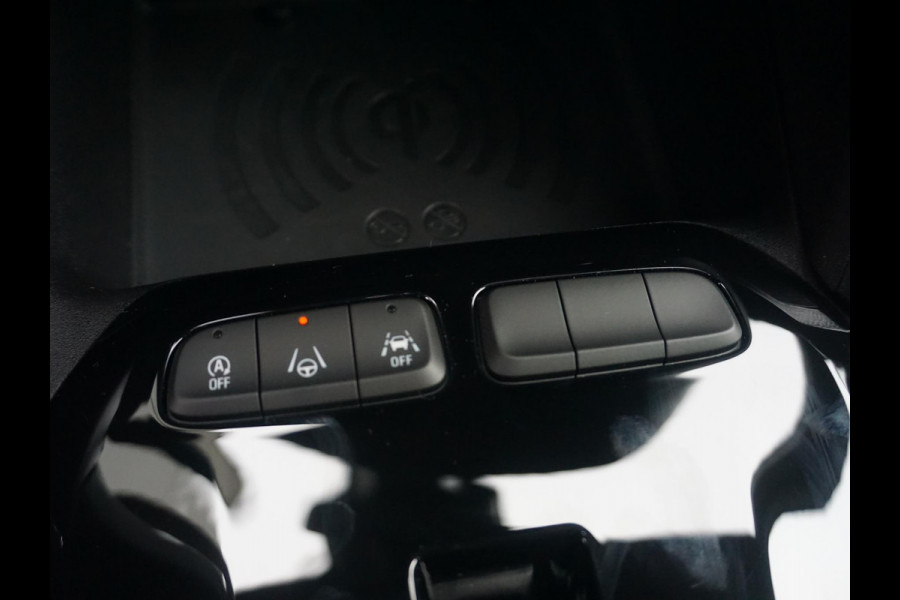 Opel Corsa 1.2 Turbo Hybrid GS Infotainment-pack