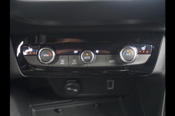 Opel Corsa 1.2 Turbo Hybrid GS Infotainment-pack