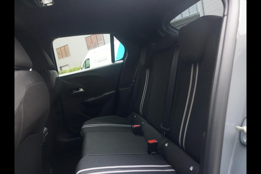 Opel Corsa 1.2 Turbo Hybrid GS Infotainment-pack