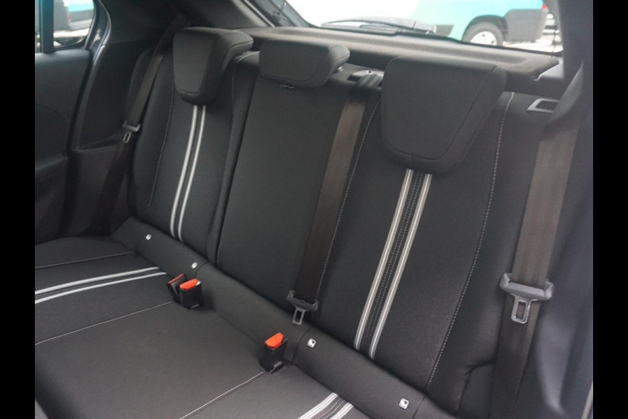 Opel Corsa 1.2 Turbo Hybrid GS Infotainment-pack