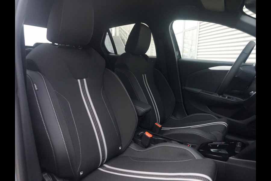 Opel Corsa 1.2 Turbo Hybrid GS Infotainment-pack