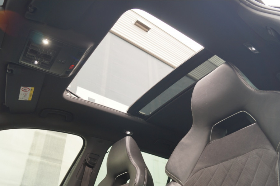 Škoda Kodiaq 1.5 TSI 150pk Sportline Business 7-persoons -PANO-