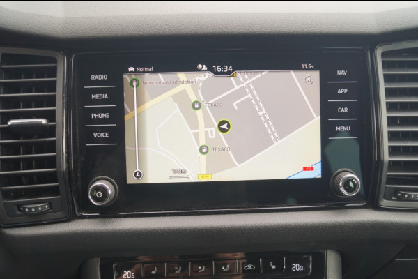 Škoda Kodiaq 1.5 TSI 150pk Sportline Business 7-persoons -PANO-