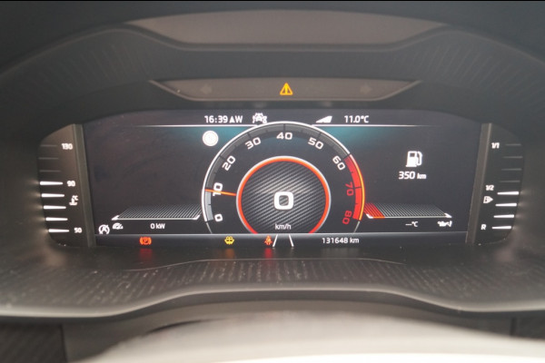 Škoda Kodiaq 1.5 TSI 150pk Sportline Business 7-persoons -PANO-