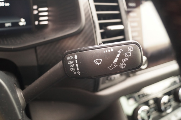 Škoda Kodiaq 1.5 TSI 150pk Sportline Business 7-persoons -PANO-
