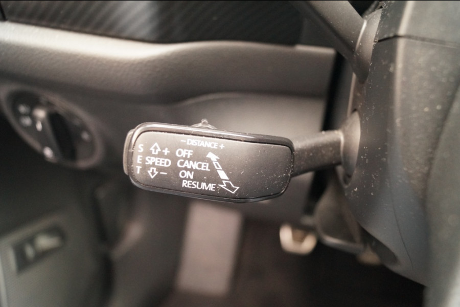 Škoda Kodiaq 1.5 TSI 150pk Sportline Business 7-persoons -PANO-