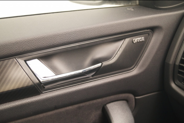 Škoda Kodiaq 1.5 TSI 150pk Sportline Business 7-persoons -PANO-