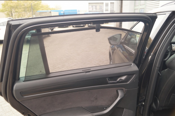 Škoda Kodiaq 1.5 TSI 150pk Sportline Business 7-persoons -PANO-