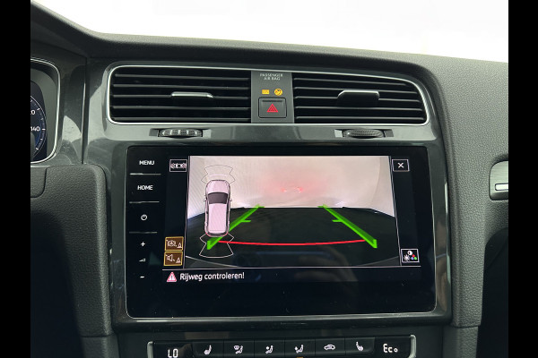 Volkswagen e-Golf (INCL-BTW) *HEATPUMP | LEATHER | ADAPTIVE-CRUISE | FULL-LED | DYNAUDIO | BLINDSPOT | DIGI-COCKPIT | NAVI-FULLMAP | CAMERA | KEYLESS | ECC | CCS-FASTLOADER | PDC | 17''ALU*