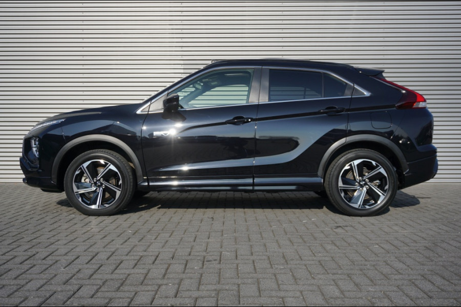 Mitsubishi Eclipse Cross 193PK PHEV Instyle AUTOM. | PANO | TREKHAAK | WINTERPACK