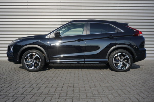 Mitsubishi Eclipse Cross 193PK PHEV Instyle AUTOM. | PANO | TREKHAAK | WINTERPACK