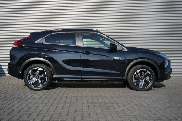 Mitsubishi Eclipse Cross 193PK PHEV Instyle AUTOM. | PANO | TREKHAAK | WINTERPACK