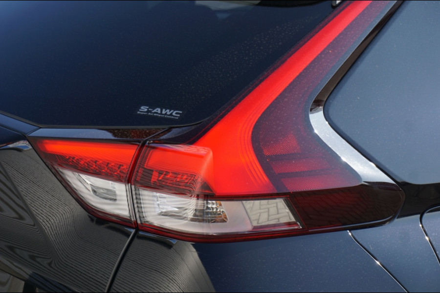 Mitsubishi Eclipse Cross 193PK PHEV Instyle AUTOM. | PANO | TREKHAAK | WINTERPACK