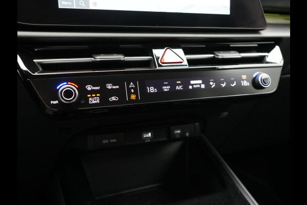 Kia Niro 1.6 GDi DynamicLine PHEV 182pk Dealer O.H. | Trekhaak Afn. | Adaptive Cruise | Camera | Sportstoelen & Stuur Verwarmd | Keyless | Blis | Sfeerverlichting | Apple Carplay | Navigatie | DAB | Virtual | LED Koplampen | Plug In Hybrid |
