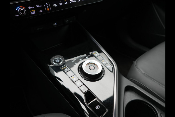 Kia Niro 1.6 GDi DynamicLine PHEV 182pk Dealer O.H. | Trekhaak Afn. | Adaptive Cruise | Camera | Sportstoelen & Stuur Verwarmd | Keyless | Blis | Sfeerverlichting | Apple Carplay | Navigatie | DAB | Virtual | LED Koplampen | Plug In Hybrid |