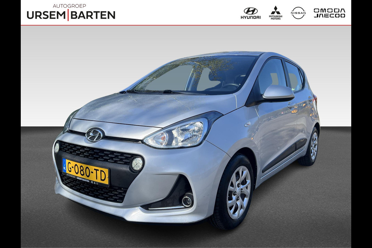 Hyundai i10 1.0i Comfort