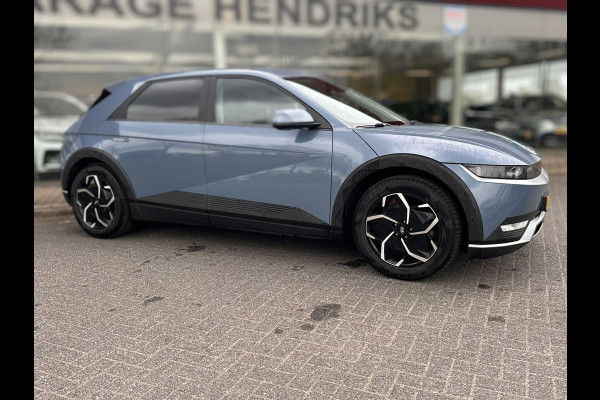Hyundai IONIQ 5 Style 73kWh | SOH: 95,4% | Trekhaak 1600kg | Full LED | Lane Following | Adaptive Cc |