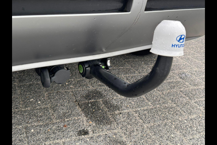 Hyundai IONIQ 5 Style 73kWh | SOH: 95,4% | Trekhaak 1600kg | Full LED | Lane Following | Adaptive Cc |