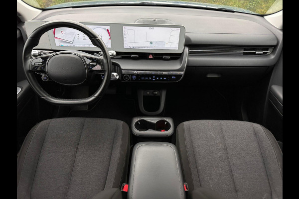 Hyundai IONIQ 5 Style 73kWh | SOH: 95,4% | Trekhaak 1600kg | Full LED | Lane Following | Adaptive Cc |