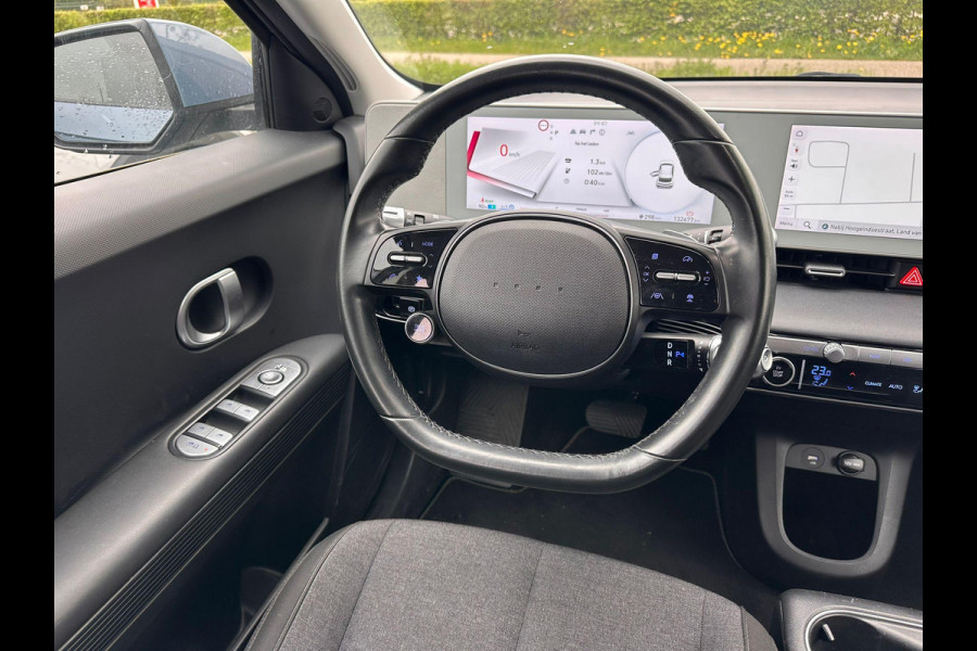 Hyundai IONIQ 5 Style 73kWh | SOH: 95,4% | Trekhaak 1600kg | Full LED | Lane Following | Adaptive Cc |
