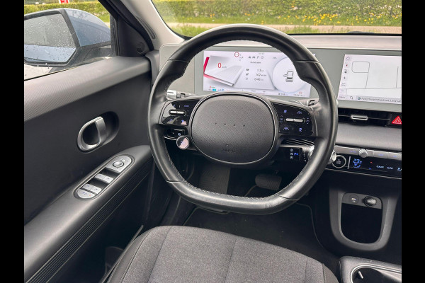 Hyundai IONIQ 5 Style 73kWh | SOH: 95,4% | Trekhaak 1600kg | Full LED | Lane Following | Adaptive Cc |
