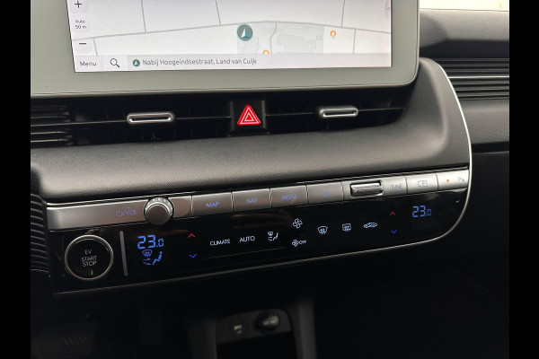 Hyundai IONIQ 5 Style 73kWh | SOH: 95,4% | Trekhaak 1600kg | Full LED | Lane Following | Adaptive Cc |