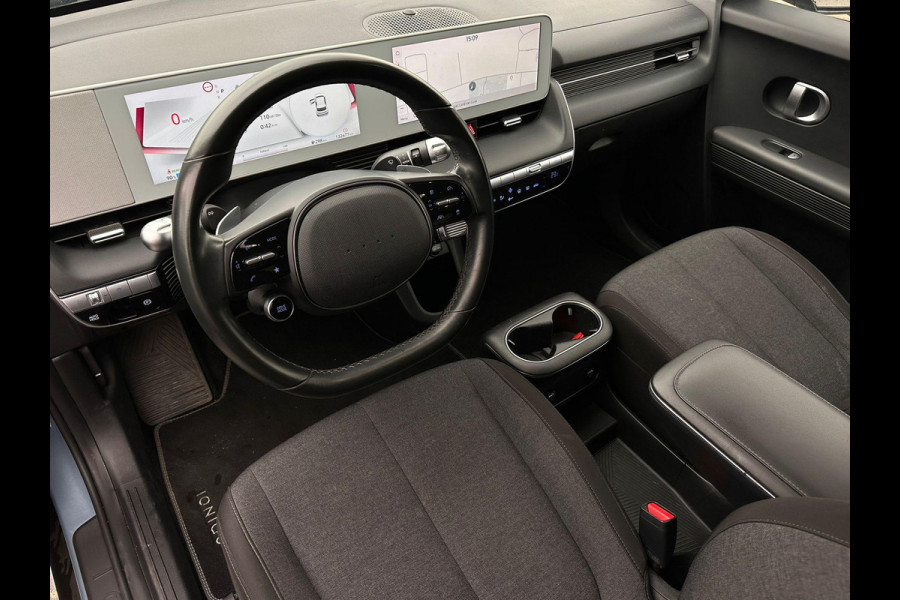 Hyundai IONIQ 5 Style 73kWh | SOH: 95,4% | Trekhaak 1600kg | Full LED | Lane Following | Adaptive Cc |