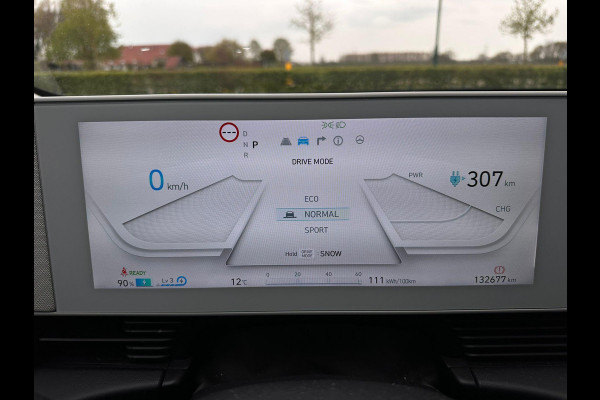 Hyundai IONIQ 5 Style 73kWh | SOH: 95,4% | Trekhaak 1600kg | Full LED | Lane Following | Adaptive Cc |