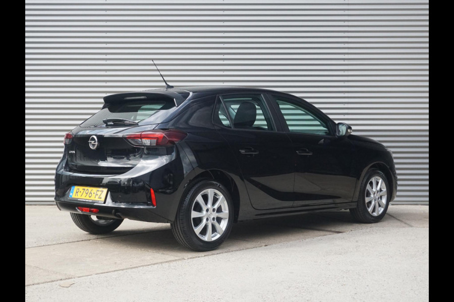 Opel Corsa 1.2 Edition Carplay