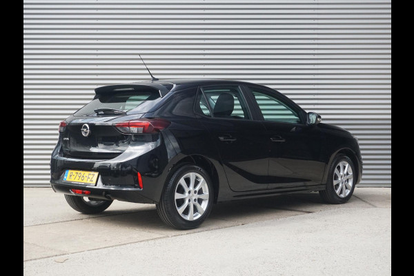 Opel Corsa 1.2 Edition Carplay