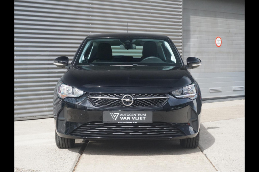 Opel Corsa 1.2 Edition Carplay